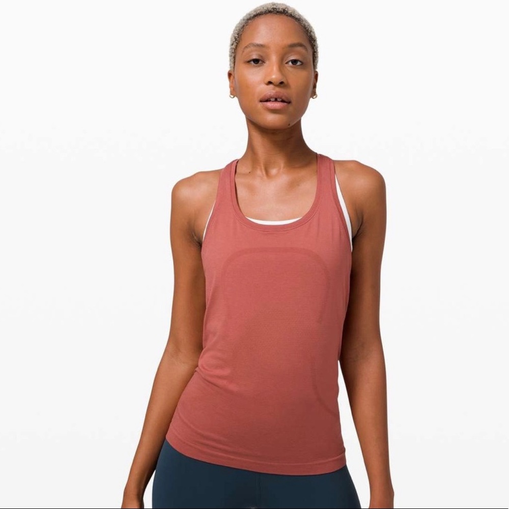 lululemon Swiftly Tech Racerback Tank